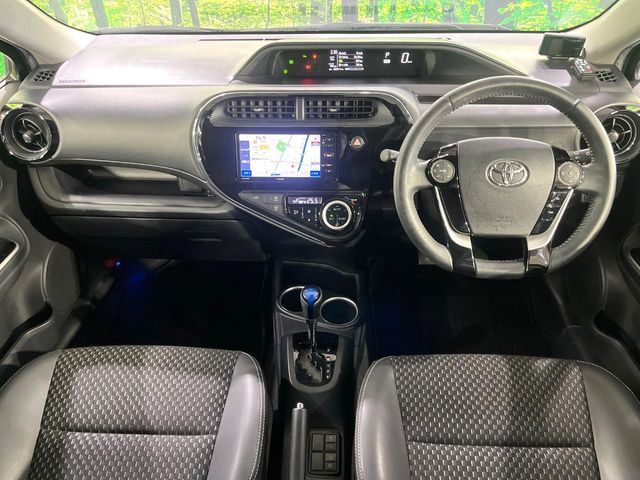 TOYOTA AQUA 2018 Image 31