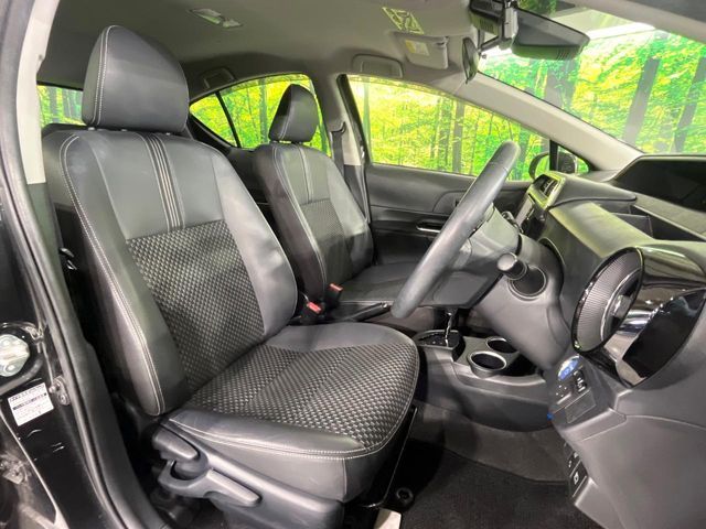 TOYOTA AQUA 2018 Image 31