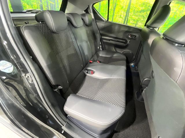 TOYOTA AQUA 2018 Image 31