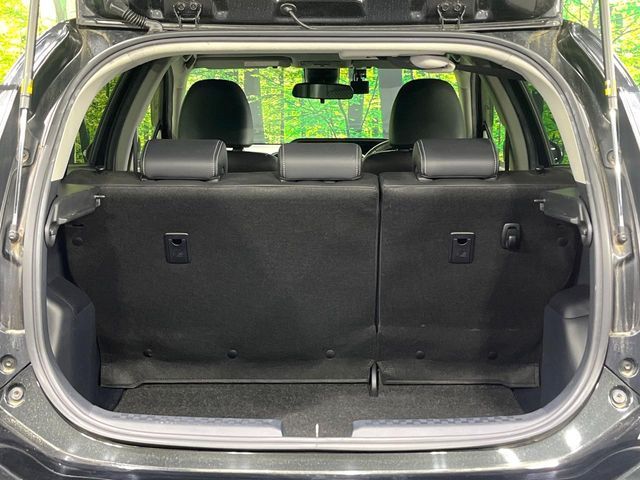 TOYOTA AQUA 2018 Image 31