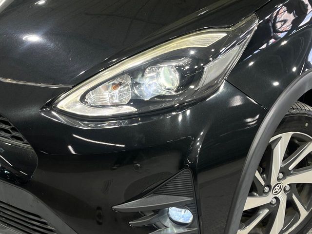 TOYOTA AQUA 2018 Image 31