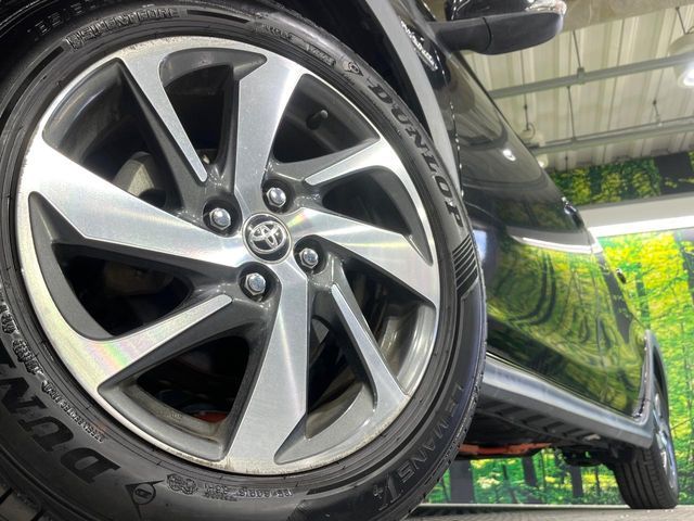 TOYOTA AQUA 2018 Image 31