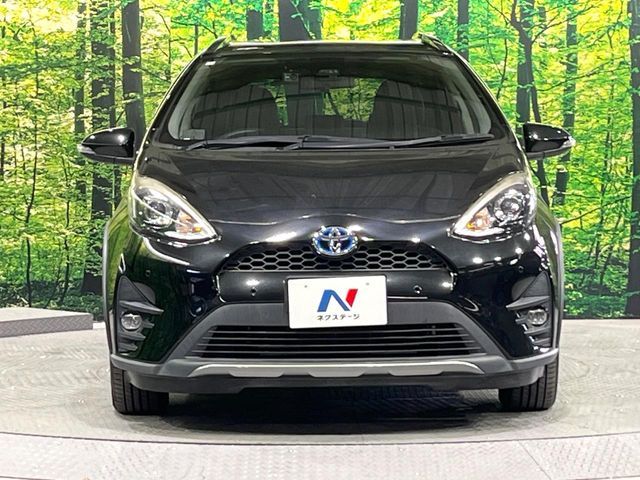 TOYOTA AQUA 2018 Image 31