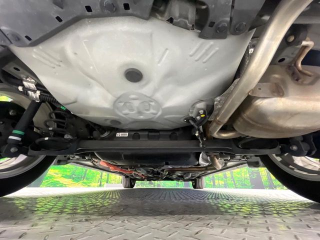 TOYOTA AQUA 2018 Image 31