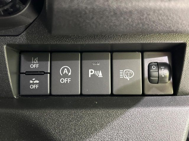 SUZUKI JIMNY 4WD 2026 Image 31