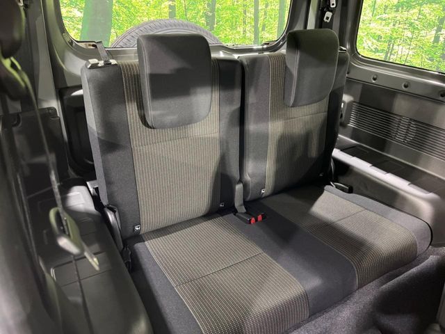 SUZUKI JIMNY 4WD 2026 Image 31