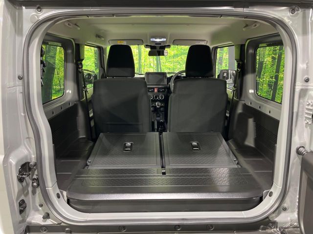 SUZUKI JIMNY 4WD 2026 Image 31