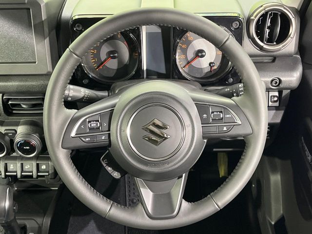 SUZUKI JIMNY 4WD 2026 Image 31