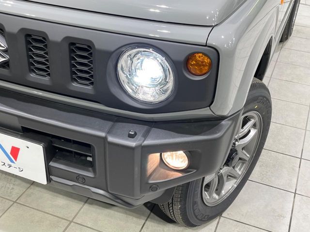 SUZUKI JIMNY 4WD 2026 Image 31