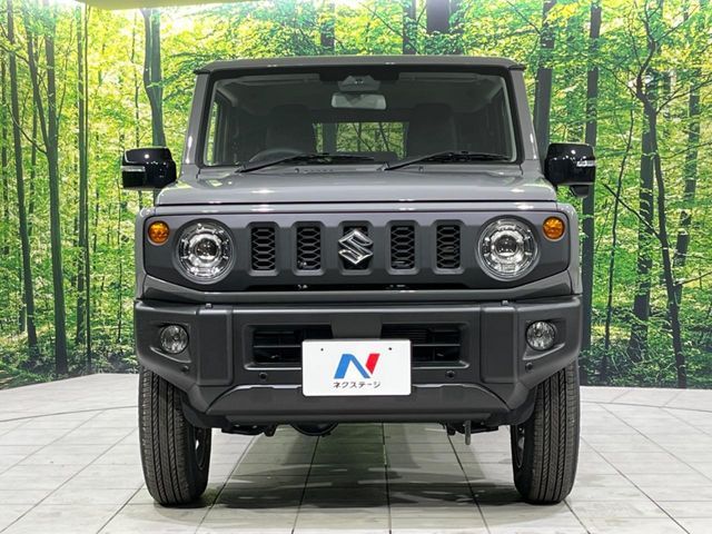 SUZUKI JIMNY 4WD 2026 Image 31