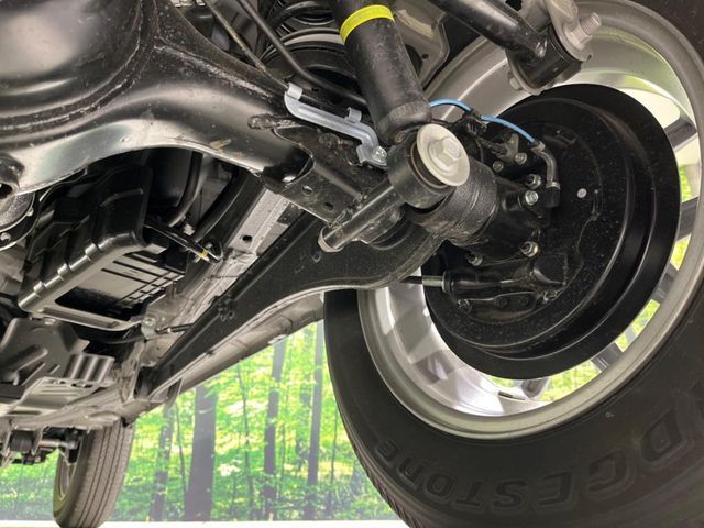 SUZUKI JIMNY 4WD 2026 Image 31