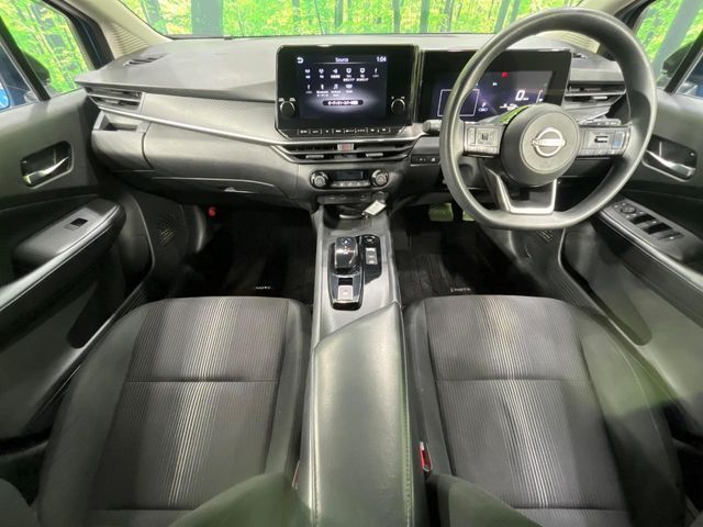 NISSAN NOTE 2021 Image 31