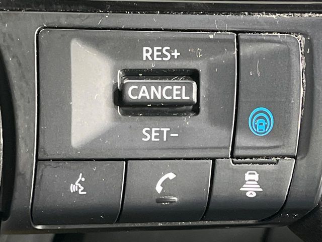 NISSAN NOTE 2021 Image 31