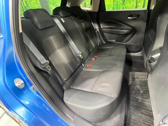 NISSAN NOTE 2021 Image 31