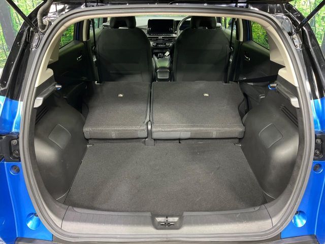 NISSAN NOTE 2021 Image 31