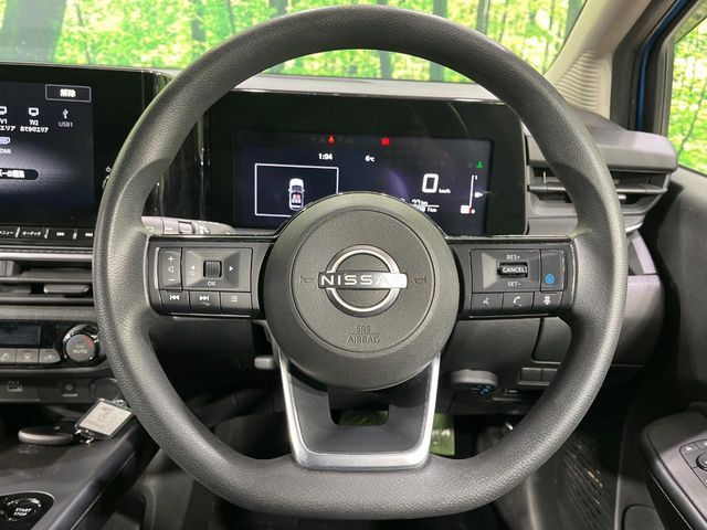 NISSAN NOTE 2021 Image 31