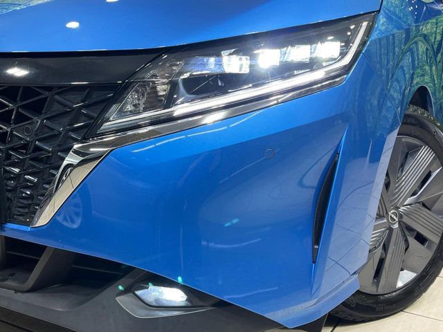NISSAN NOTE 2021 Image 31
