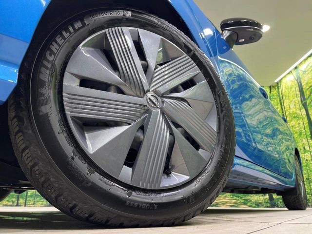 NISSAN NOTE 2021 Image 31