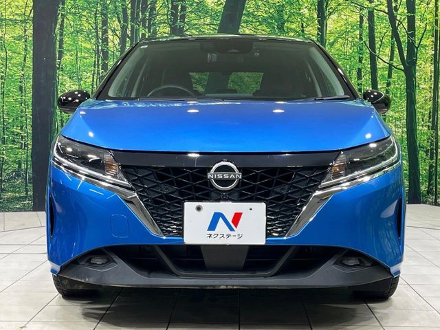NISSAN NOTE 2021 Image 31