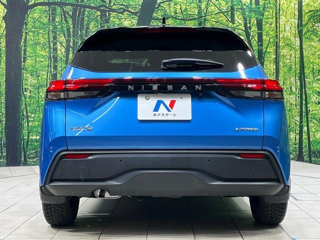 NISSAN NOTE 2021 Image 31