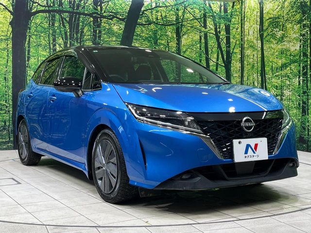 NISSAN NOTE 2021 Image 31