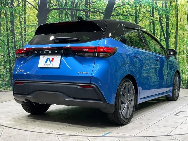 NISSAN NOTE 2021 Image 31