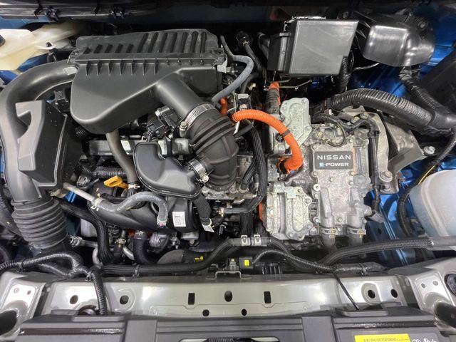 NISSAN NOTE 2021 Image 31