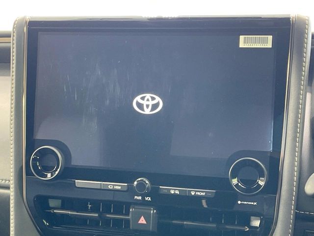 TOYOTA ALPHARD HYBRID 2024 Image 31