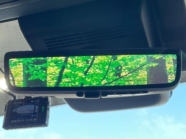 TOYOTA ALPHARD HYBRID 2024 Image 31