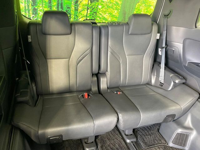 TOYOTA ALPHARD HYBRID 2024 Image 31