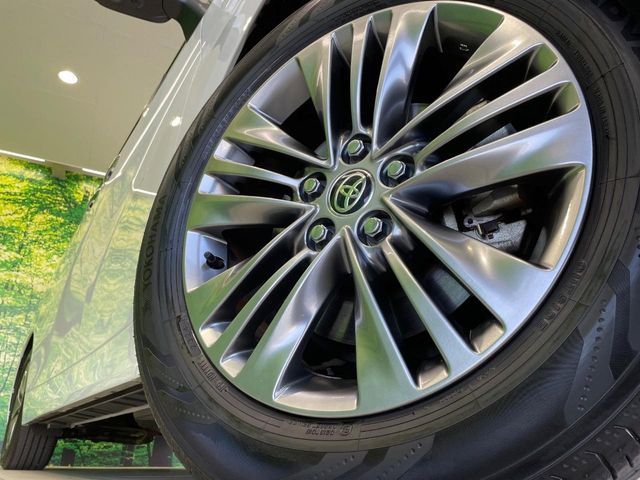 TOYOTA ALPHARD HYBRID 2024 Image 31