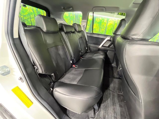 TOYOTA LANDCRUISER PRADO 2023 Image 31