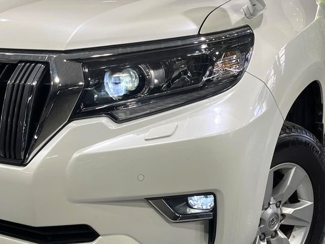 TOYOTA LANDCRUISER PRADO 2023 Image 31