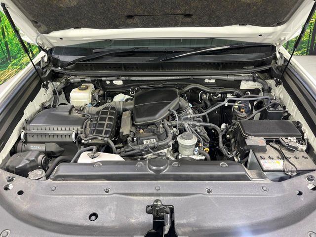 TOYOTA LANDCRUISER PRADO 2023 Image 31