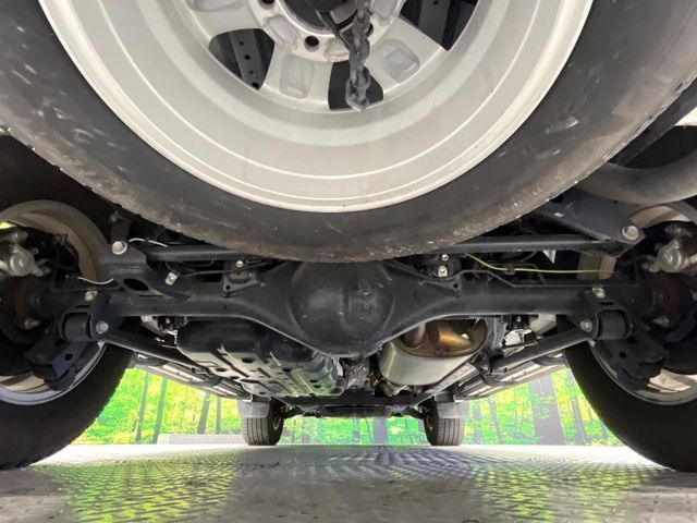 TOYOTA LANDCRUISER PRADO 2023 Image 31