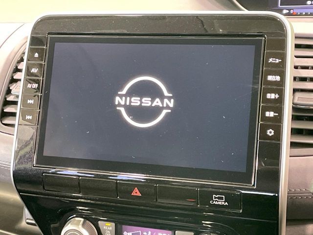 NISSAN SERENA  S-HYBRID 2021 Image 31