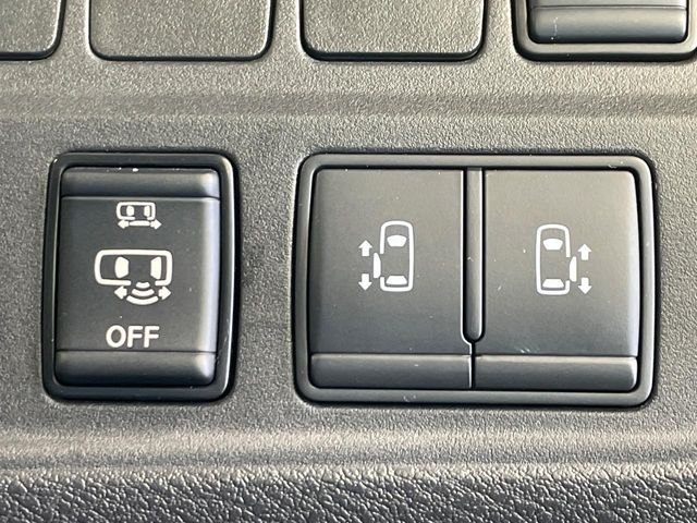 NISSAN SERENA  S-HYBRID 2021 Image 31