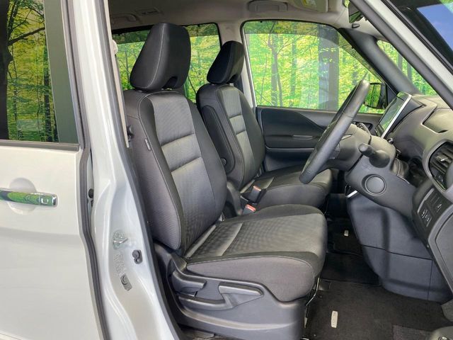 NISSAN SERENA  S-HYBRID 2021 Image 31