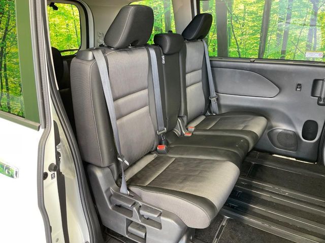 NISSAN SERENA  S-HYBRID 2021 Image 31