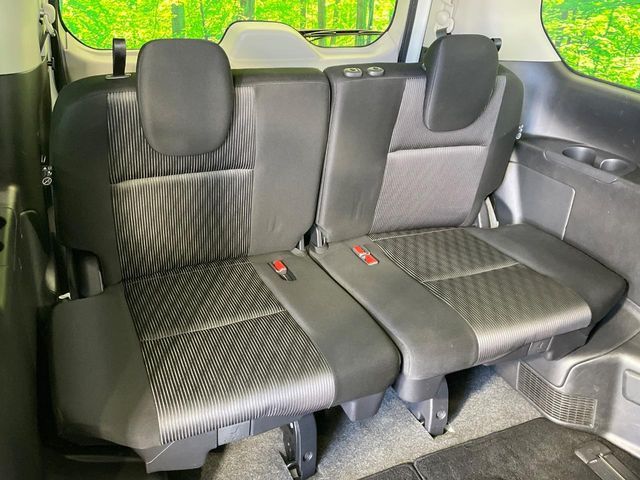 NISSAN SERENA  S-HYBRID 2021 Image 31