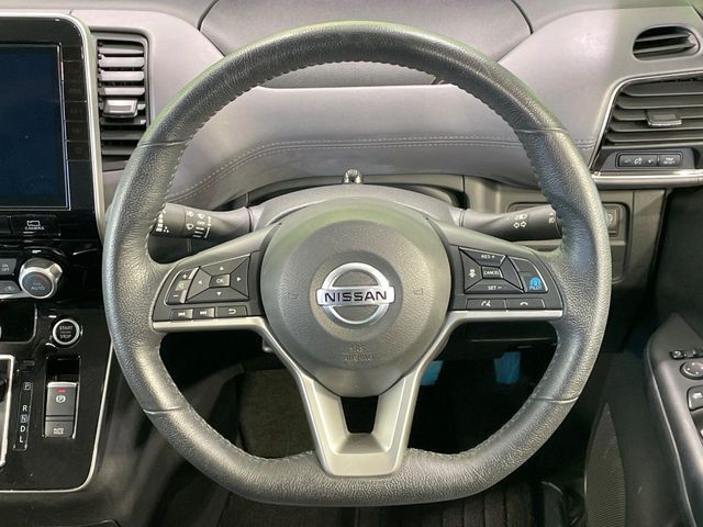 NISSAN SERENA  S-HYBRID 2021 Image 31