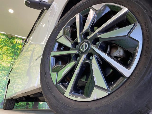 NISSAN SERENA  S-HYBRID 2021 Image 31