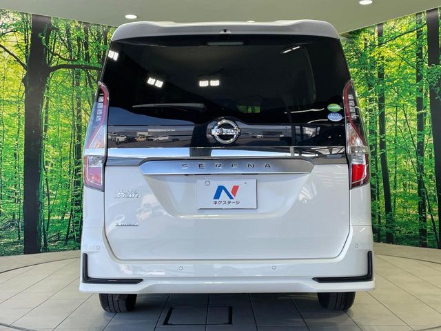 NISSAN SERENA  S-HYBRID 2021 Image 31