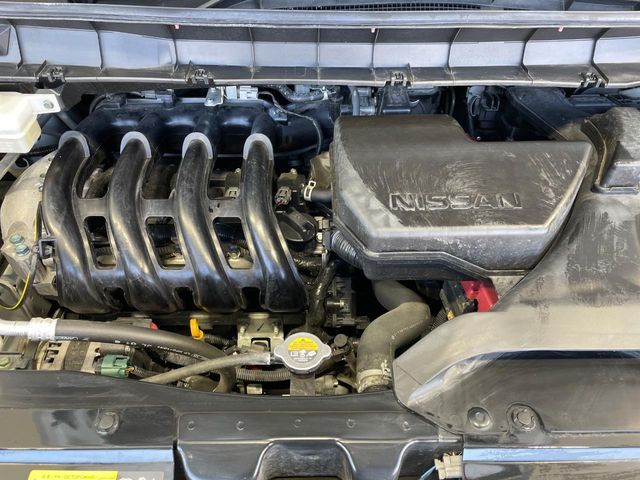 NISSAN SERENA  S-HYBRID 2021 Image 31