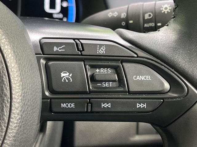 TOYOTA AQUA 2022 Image 31