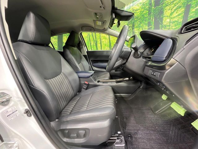 TOYOTA AQUA 2022 Image 31