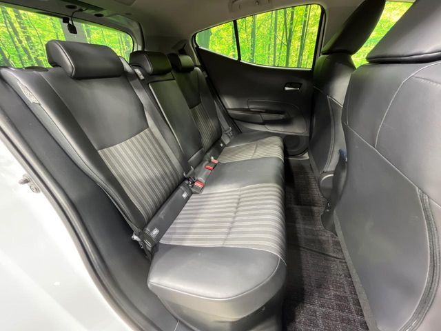 TOYOTA AQUA 2022 Image 31