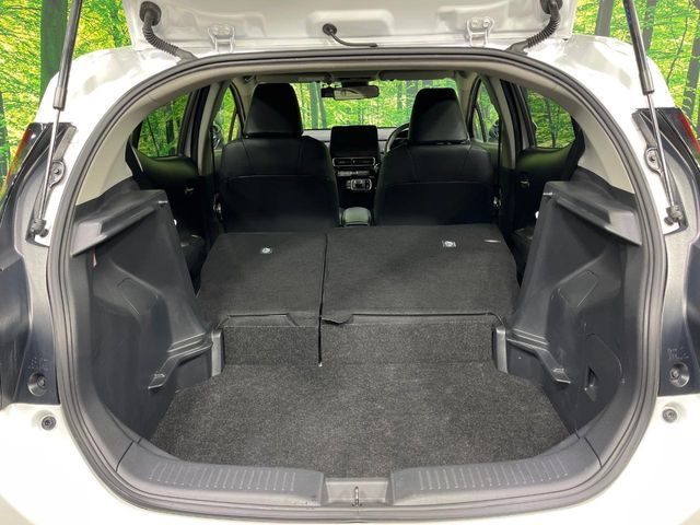 TOYOTA AQUA 2022 Image 31