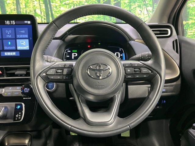 TOYOTA AQUA 2022 Image 31