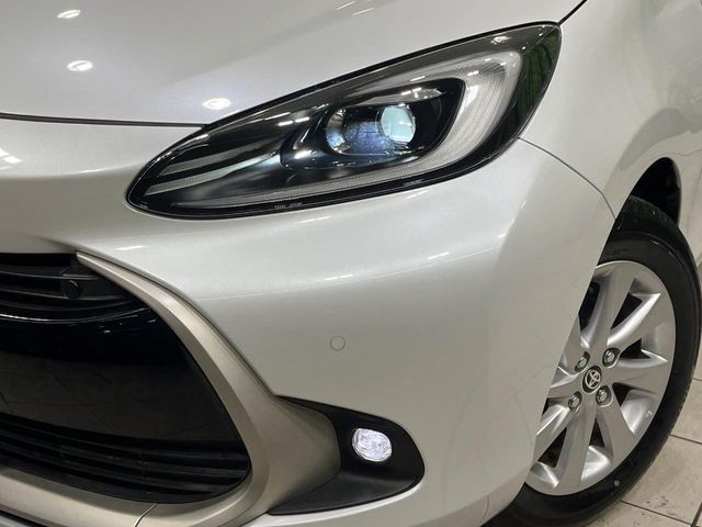 TOYOTA AQUA 2022 Image 31